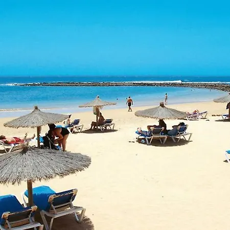 Casa Paraiso Feriehus *