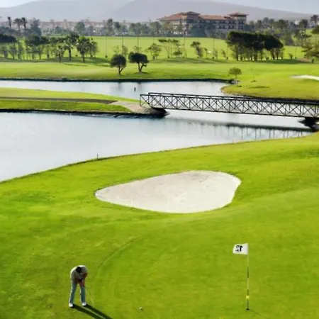 Casa Paraiso Caleta De Fuste