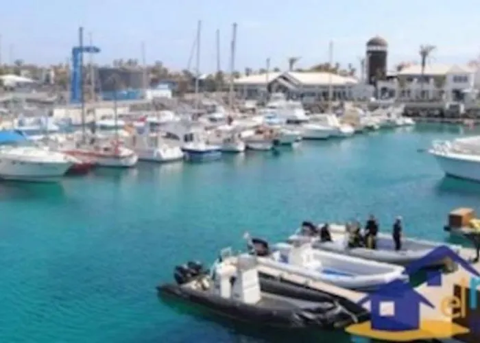 Casa Paraiso Caleta De Fuste