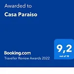 Casa vacanze Casa Paraiso
