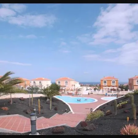 Casa Paraiso Nyaraló *