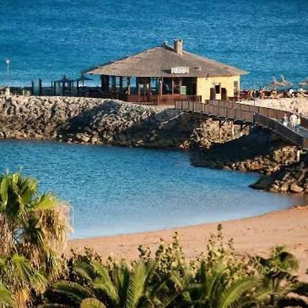 Casa Paraiso * Caleta de Fuste