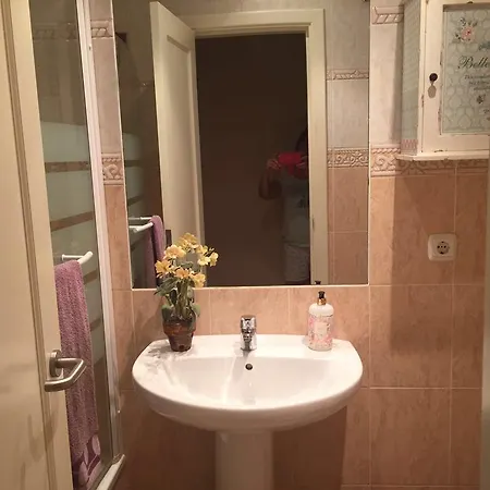 Сasa de vacaciones Casa Paraiso