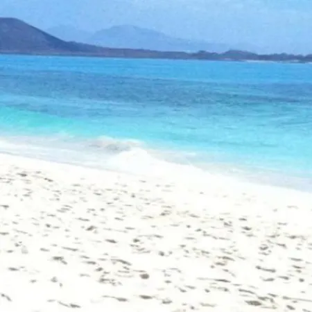 Сasa de vacaciones Casa Paraiso