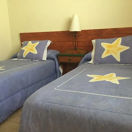 Casa Paraiso Nyaraló