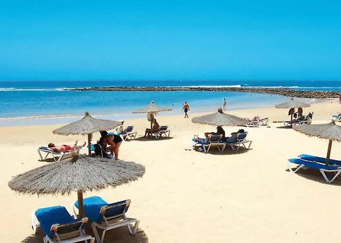 Casa Paraiso בית נופש *