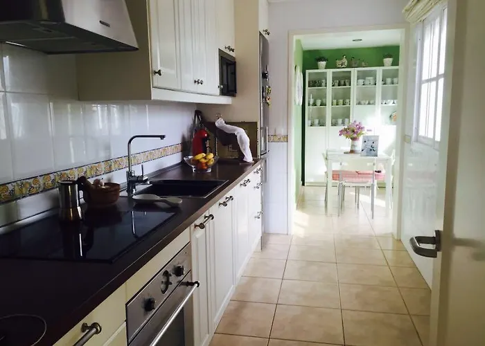 Casa Paraiso * קלטה דה פוסטה