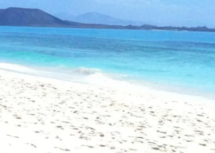 Сasa de vacaciones Casa Paraiso