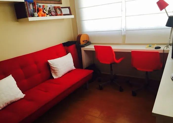 בית נופש Casa Paraiso קלטה דה פוסטה