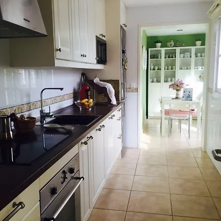 Casa Paraiso * Caleta De Fuste