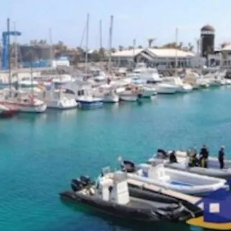 Casa Paraiso Caleta De Fuste