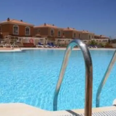 Casa Paraiso Semesterbostad *