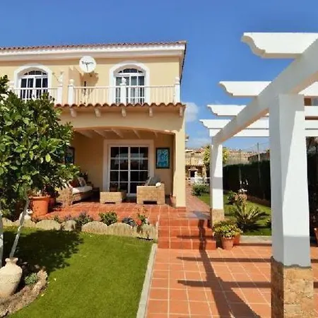Casa Paraiso Casa vacanze