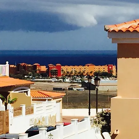 別荘 Casa Paraiso カレタ・デ・フステ