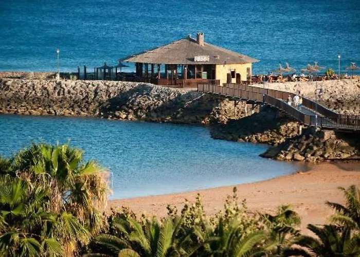 Casa Paraiso * Caleta de Fuste