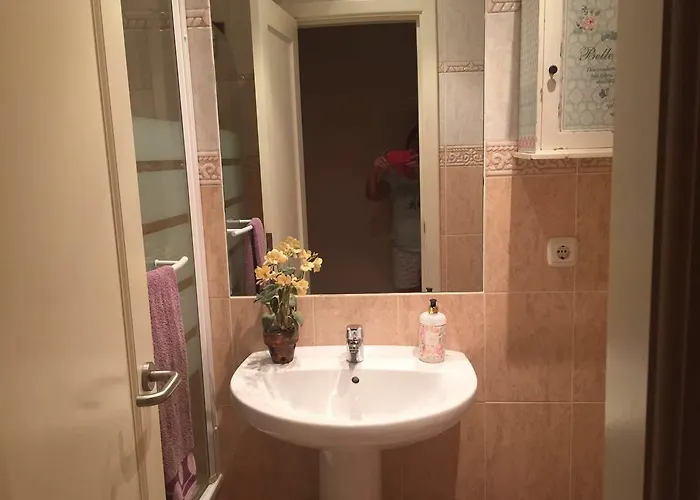 Сasa de vacaciones Casa Paraiso