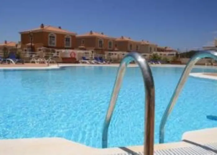 Casa Paraiso Hébergement de vacances *