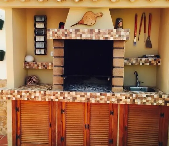 Сasa de vacaciones Casa Paraiso *