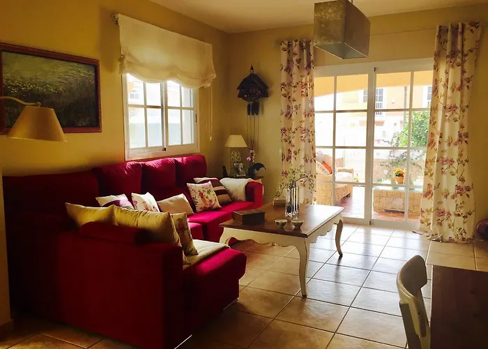 Casa Paraiso Сasa de vacaciones